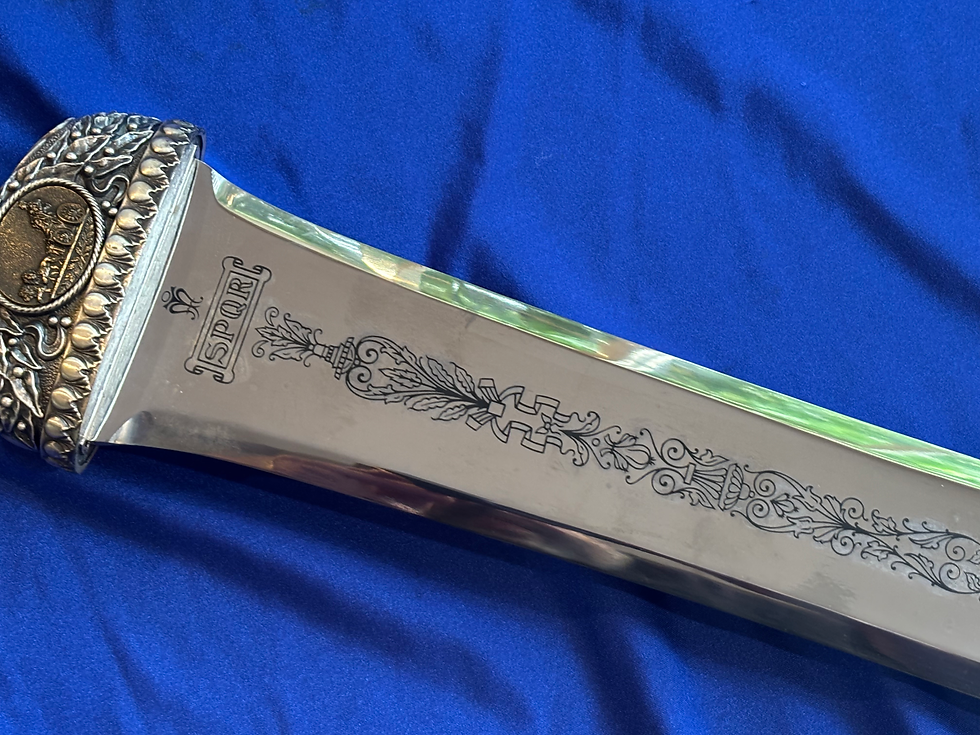 Thumbnail: SPQR Gladius (J81)