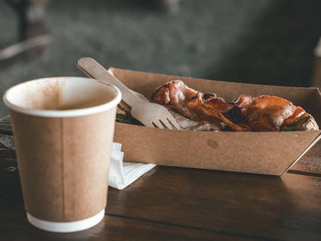 Does paper packaging beat plastic?