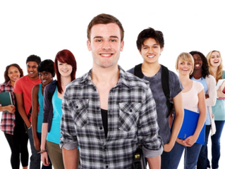 Strength based approaches for youth leadership development
