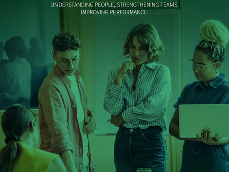 THE FUTURE OF TEAMWORK 2027 REPORT
