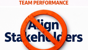 Corporate Speak Is Killing Teams