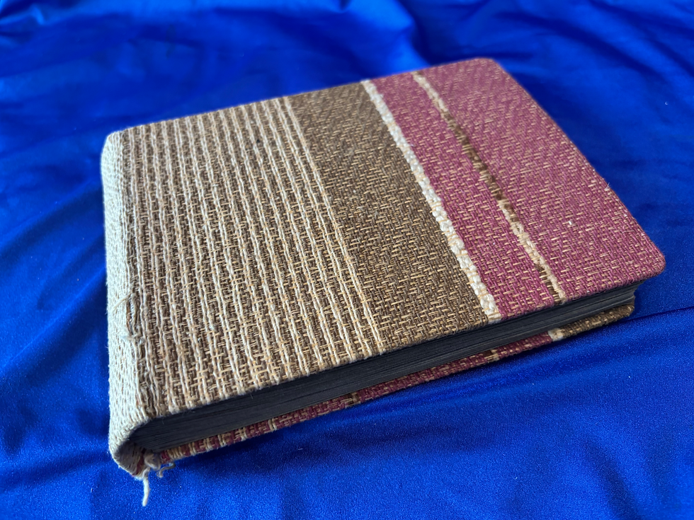 Thumbnail: WW1 German Postcard Album (G922)