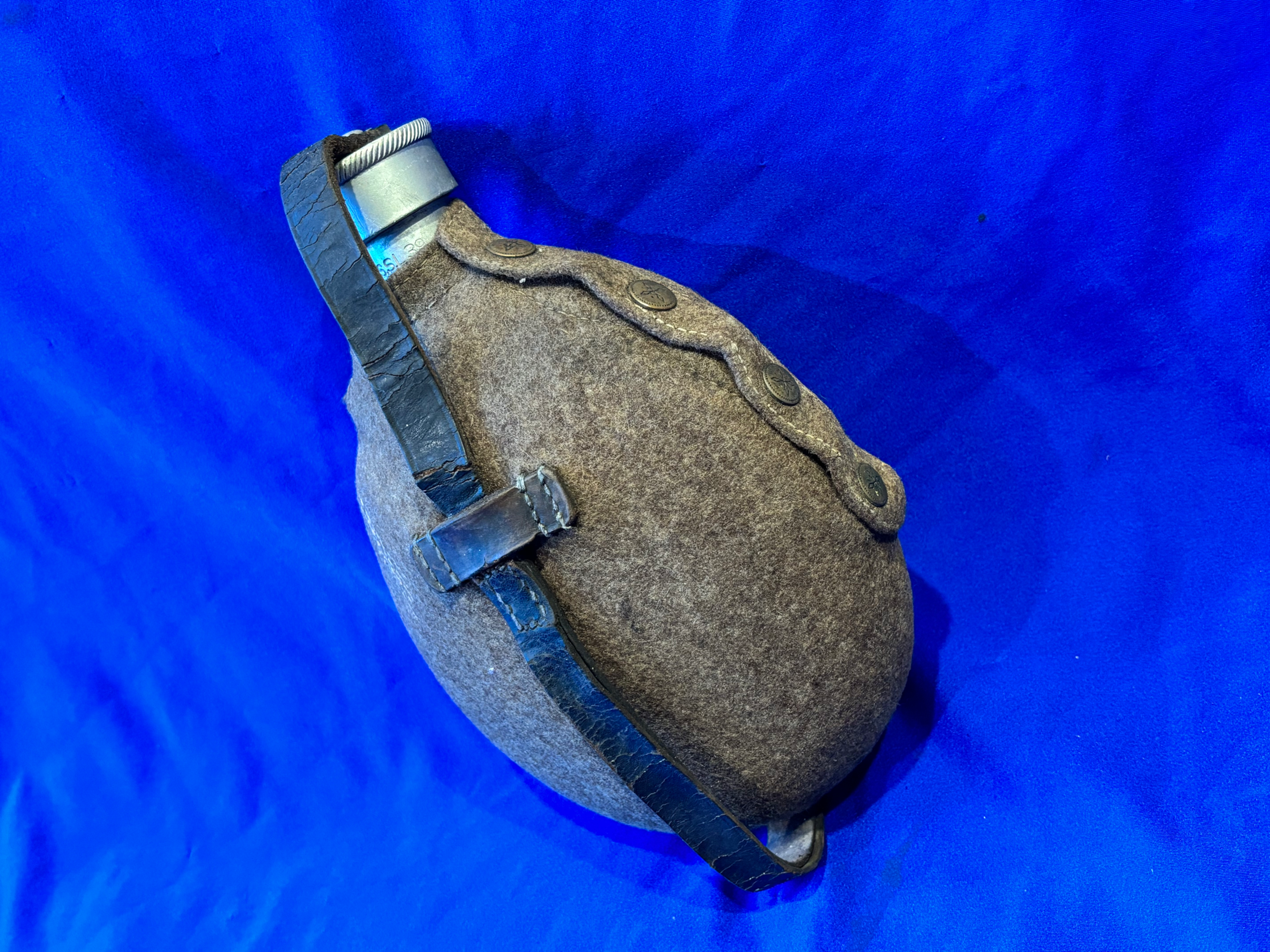 WW2 German Canteen (G979)