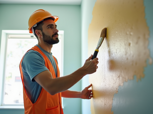 Transform Your Business Space with Expert Commercial Painters