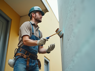 Benefits of Commercial Painting Services from Business Painting Experts