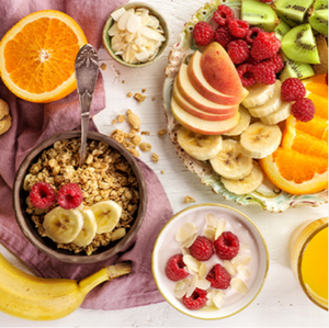 Alimentação no emagrecimento: por que não existe um alimento que faz você emagrecer (ou engordar)
