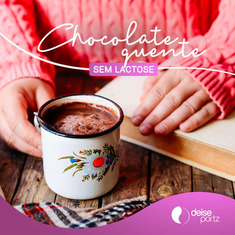 Chocolate Quente