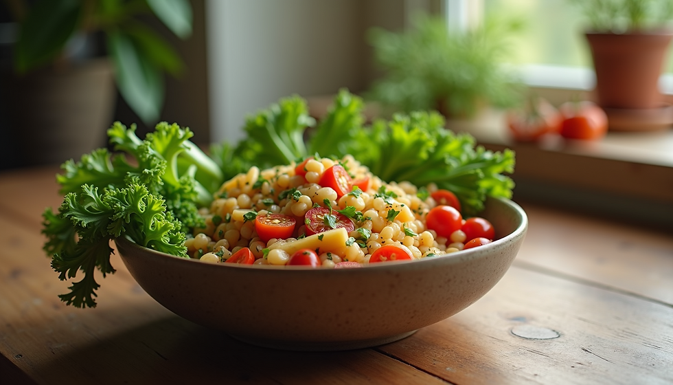 Effective Gut Healing Protocols for Digestive Health