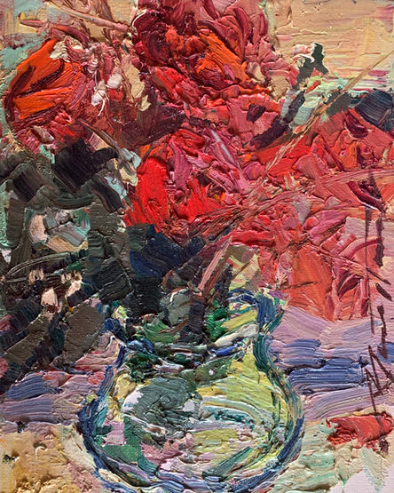 Red Roses - 8x10in..jpg