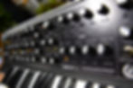 Electronic/Dubstep