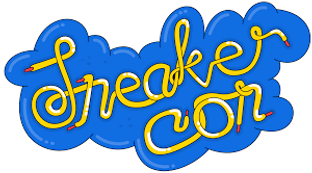 Sneaker con uk