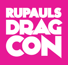 Ru Pauls drag con