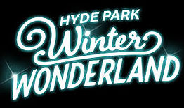 Hyde park winter wonderland