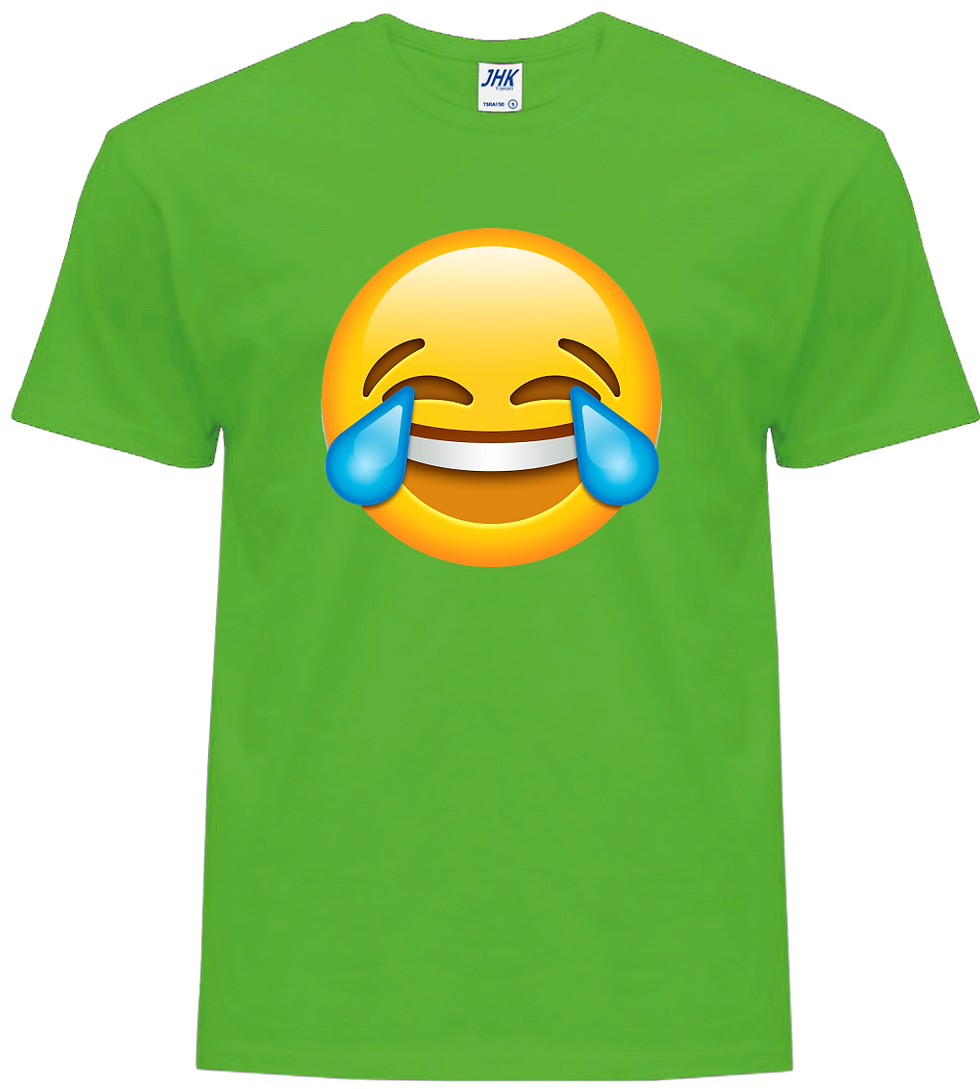 Miniatura: EMOJI RISATA