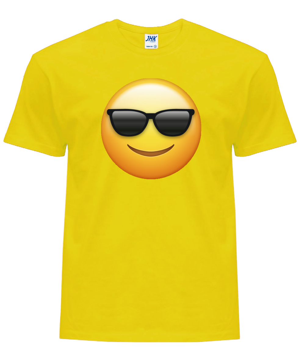 Miniatura: EMOJI COOL