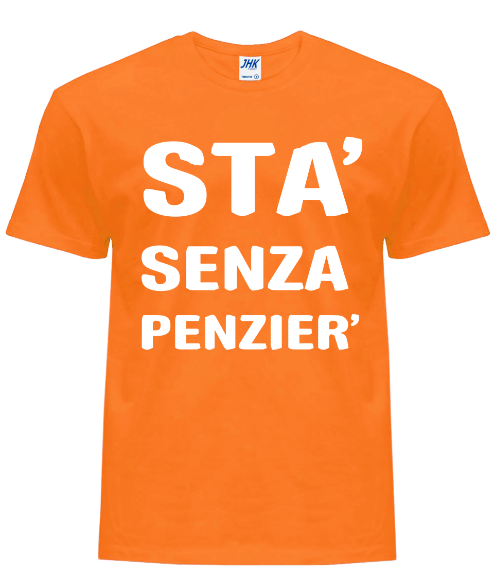 Thumbnail: STA' SENZA PENZIER'