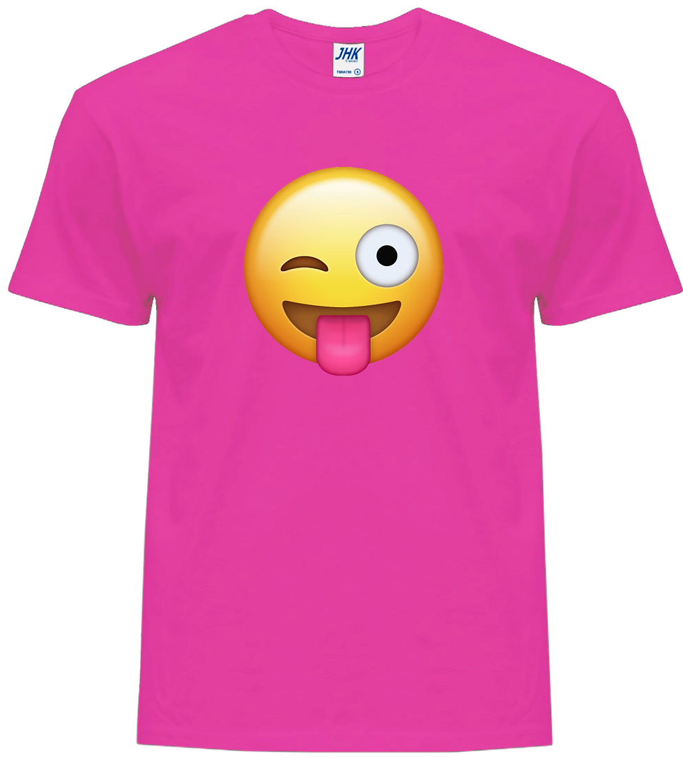 Miniatura: EMOJI LINGUA