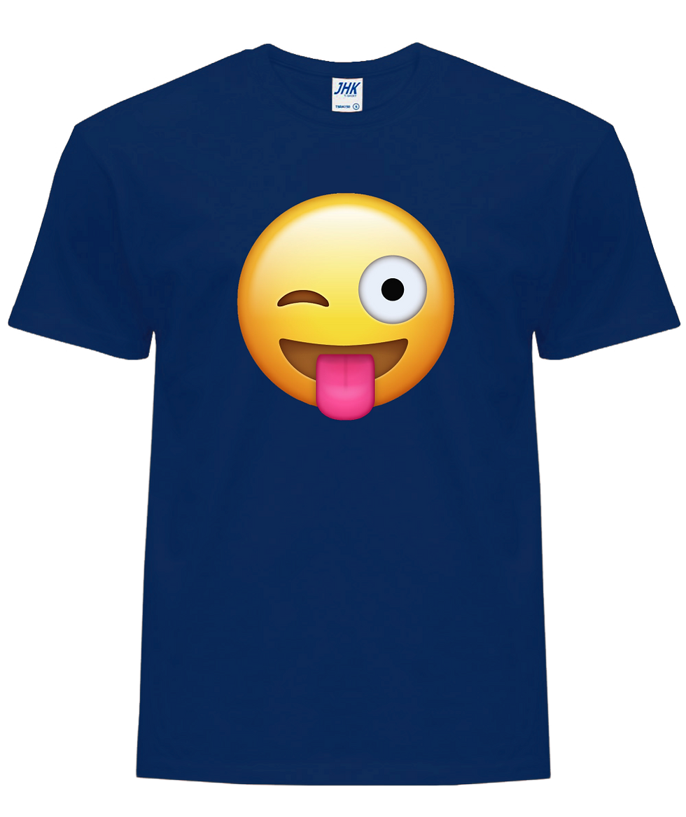 Miniatura: EMOJI LINGUA