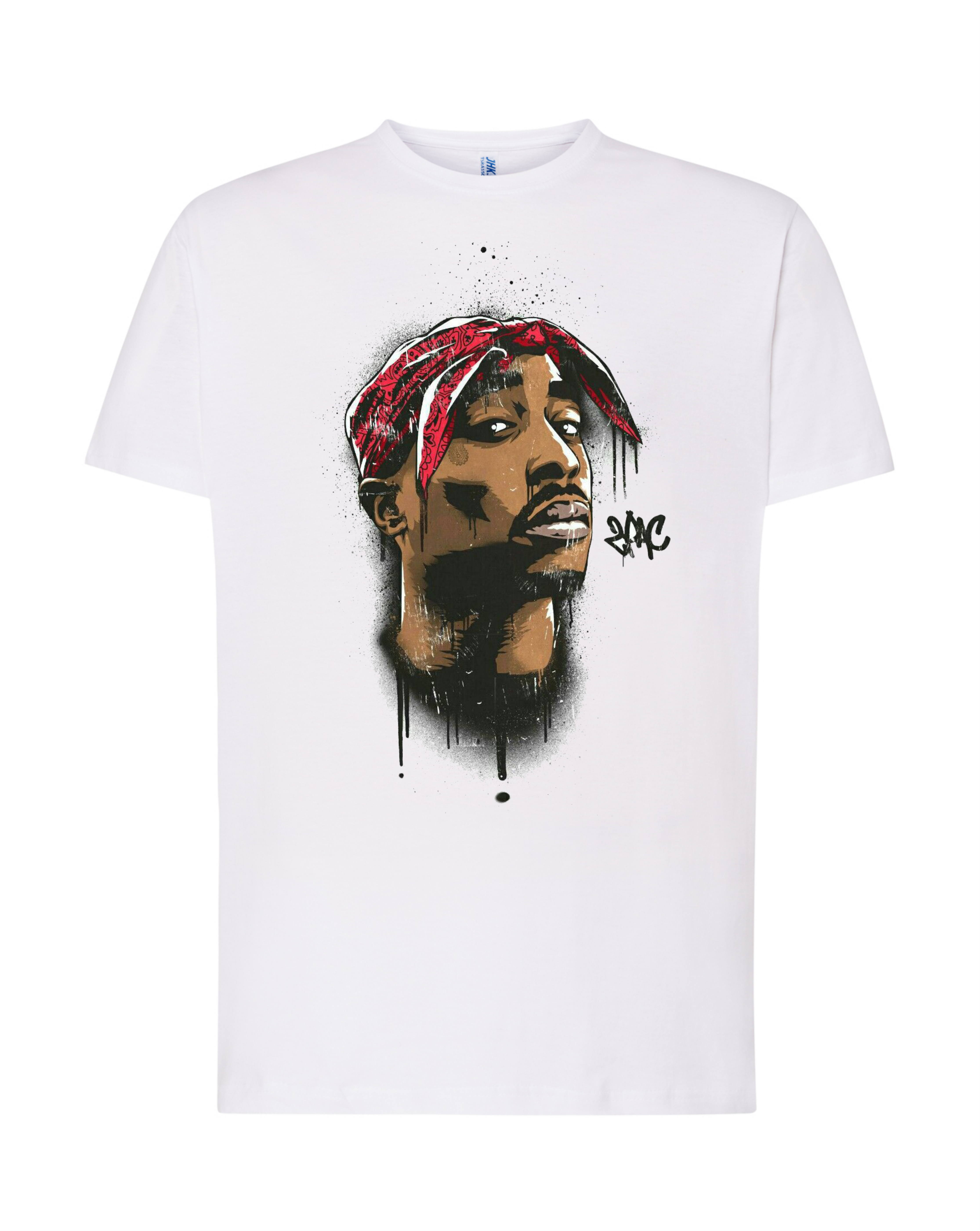 2pac Unisex