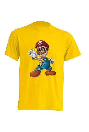 Miniaturbild: SUPER MARIO MORTO 377