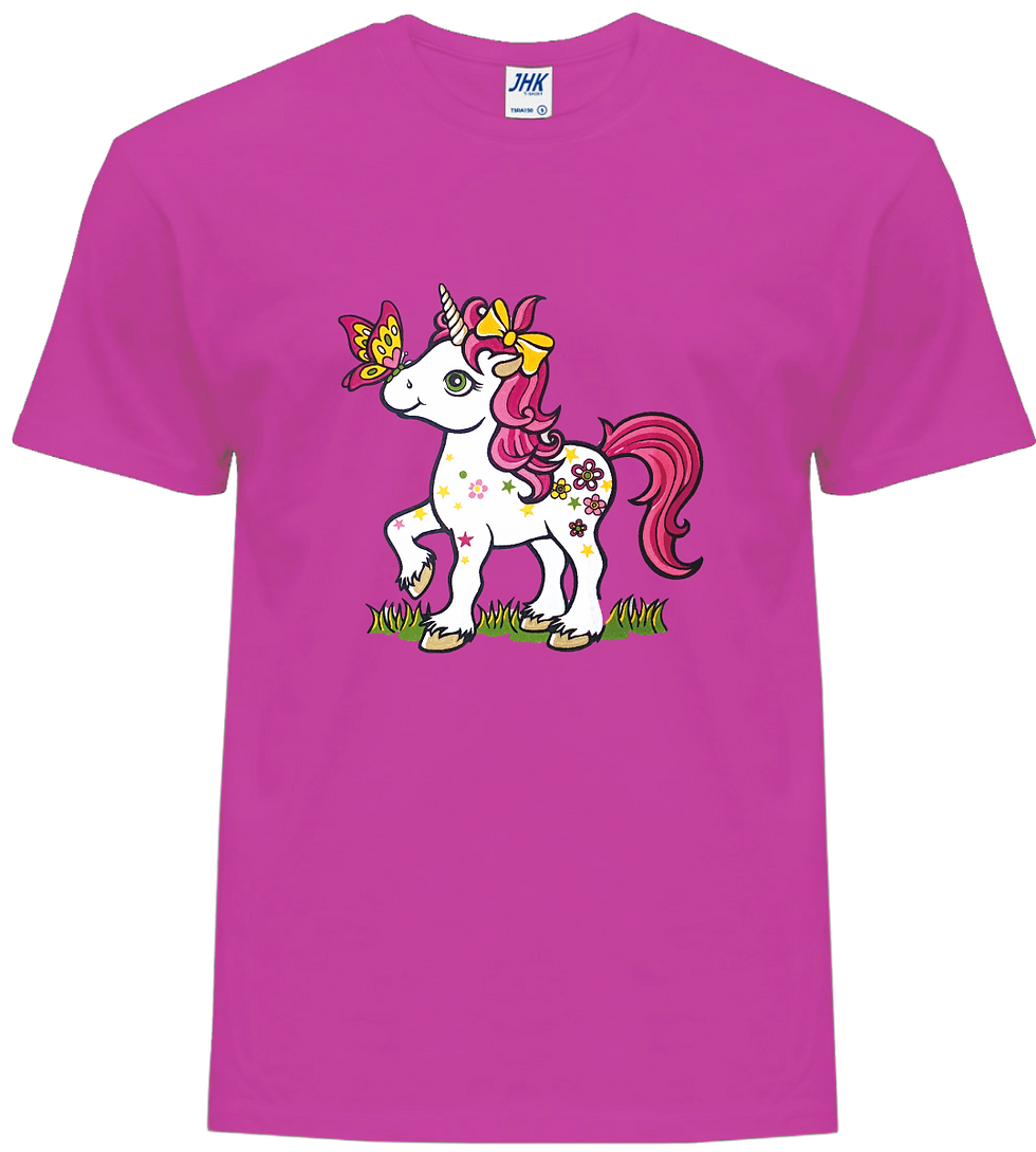 unicorno 144