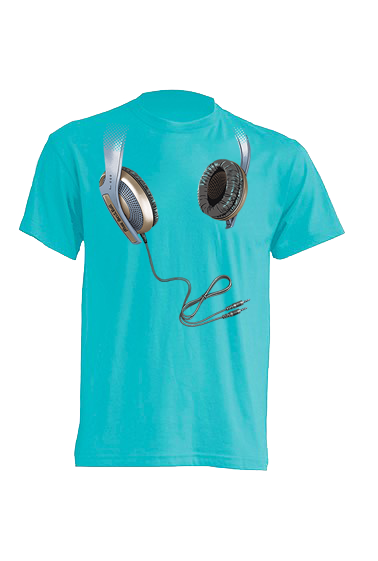 Miniaturbild: CUFFIE DJ - HEADPHONES