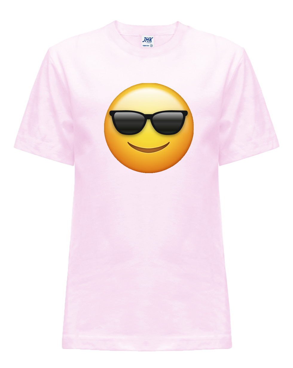 Miniatura: EMOJI COOL