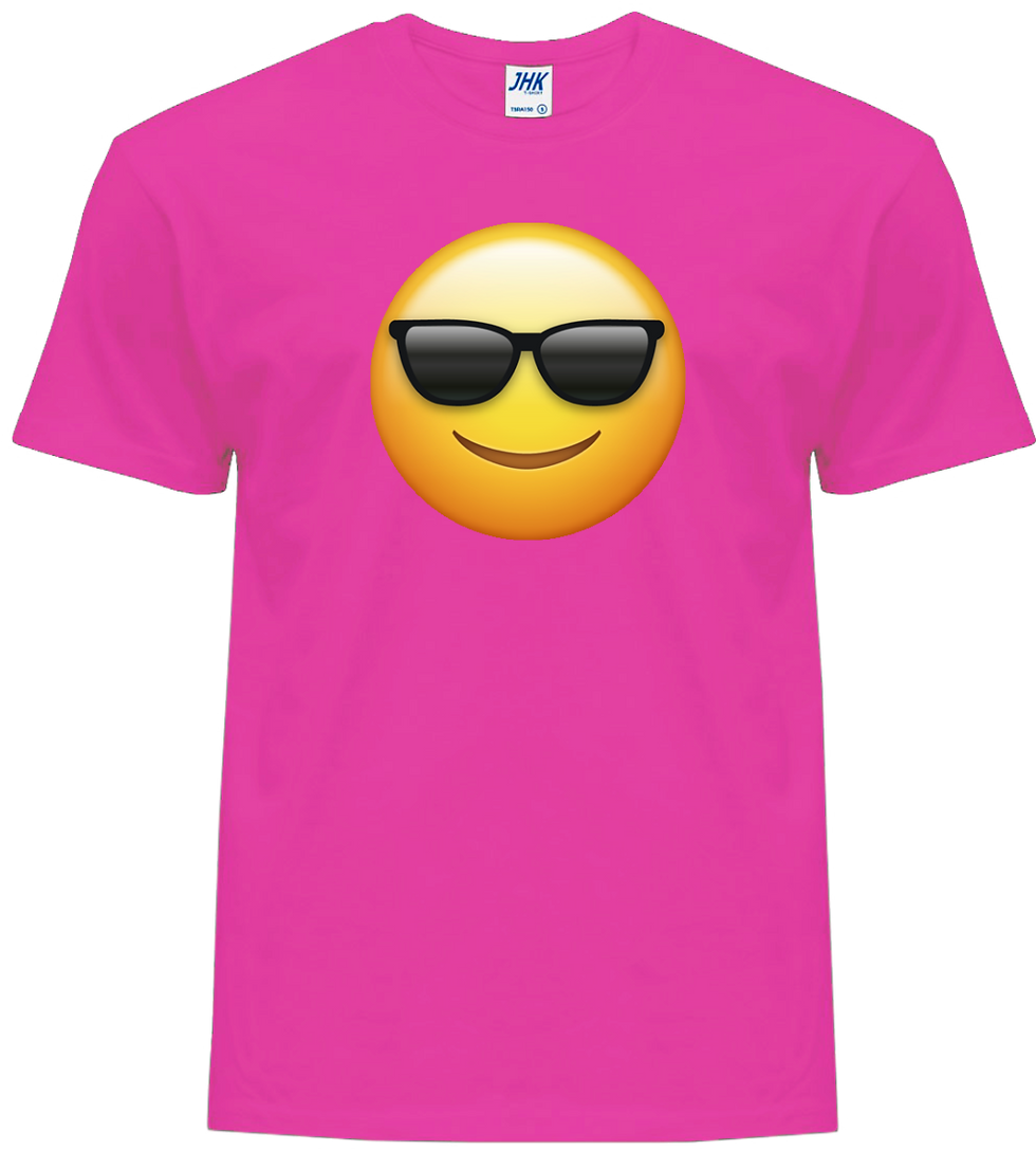 Miniatura: EMOJI COOL