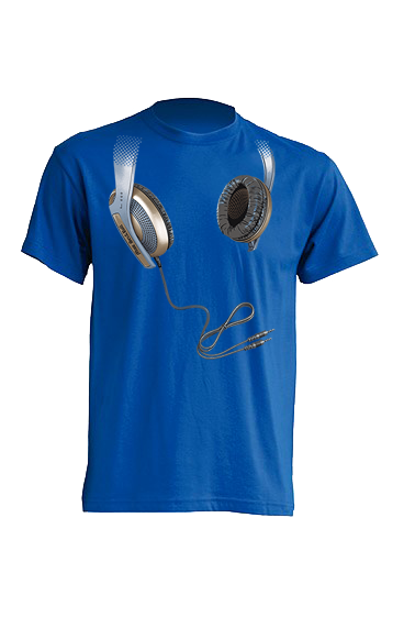 Miniaturbild: CUFFIE DJ - HEADPHONES