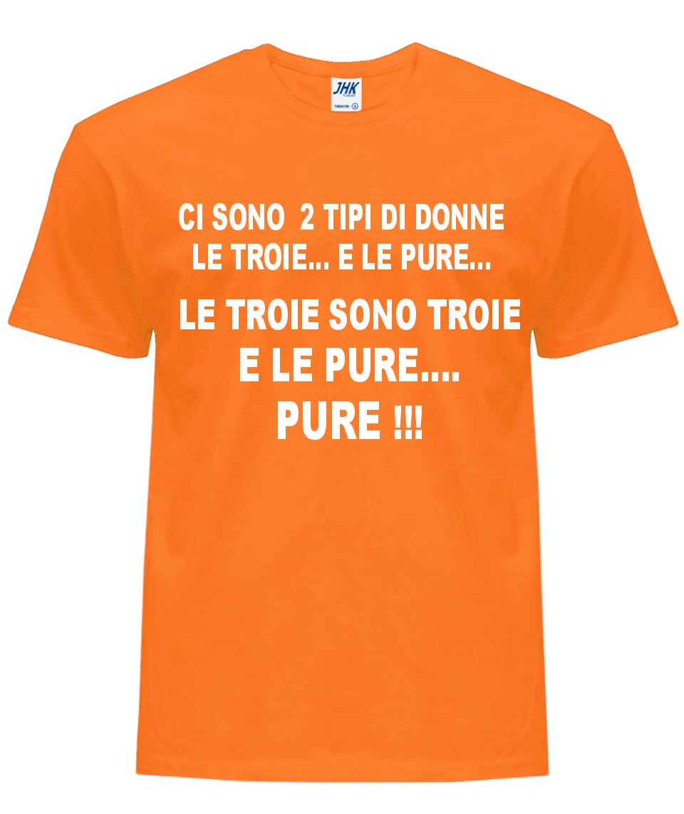 Miniaturbild: CI SONO DUE TIPI DI DONNE, LE TROIE E LE PURE,LE TROIE SONO TROIE E LE PURE PURE