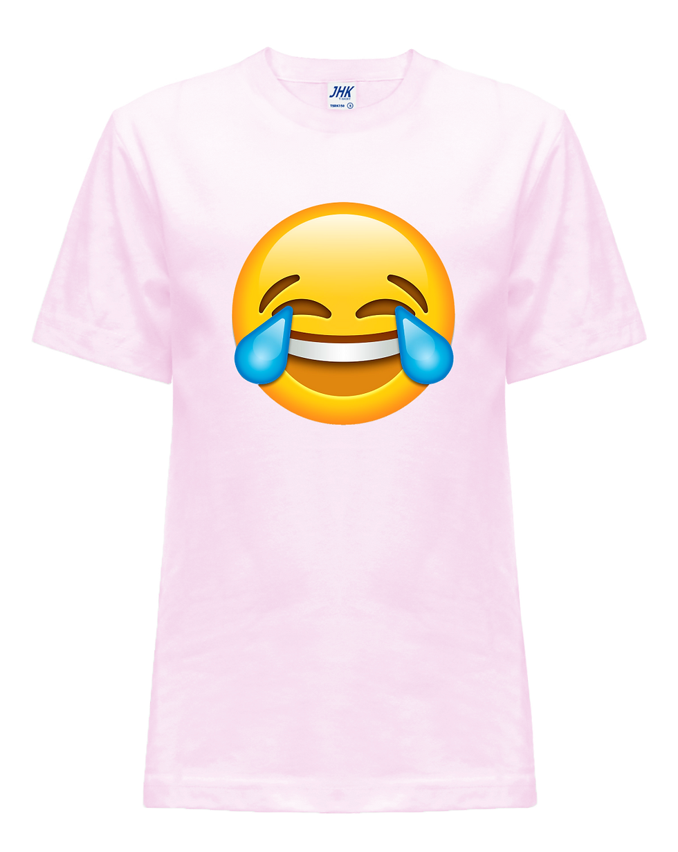 Miniatura: EMOJI RISATA