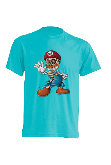 Miniatura: SUPER MARIO MORTO 377