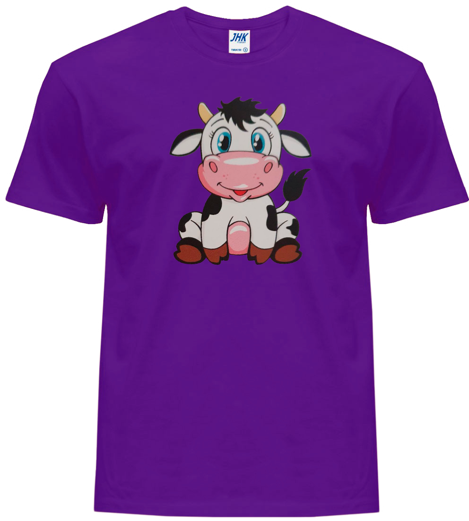 Miniatura: MUCCA FRISONA