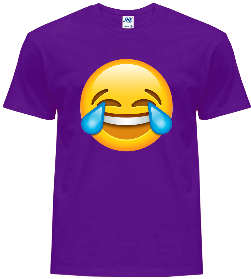 Miniatura: EMOJI RISATA