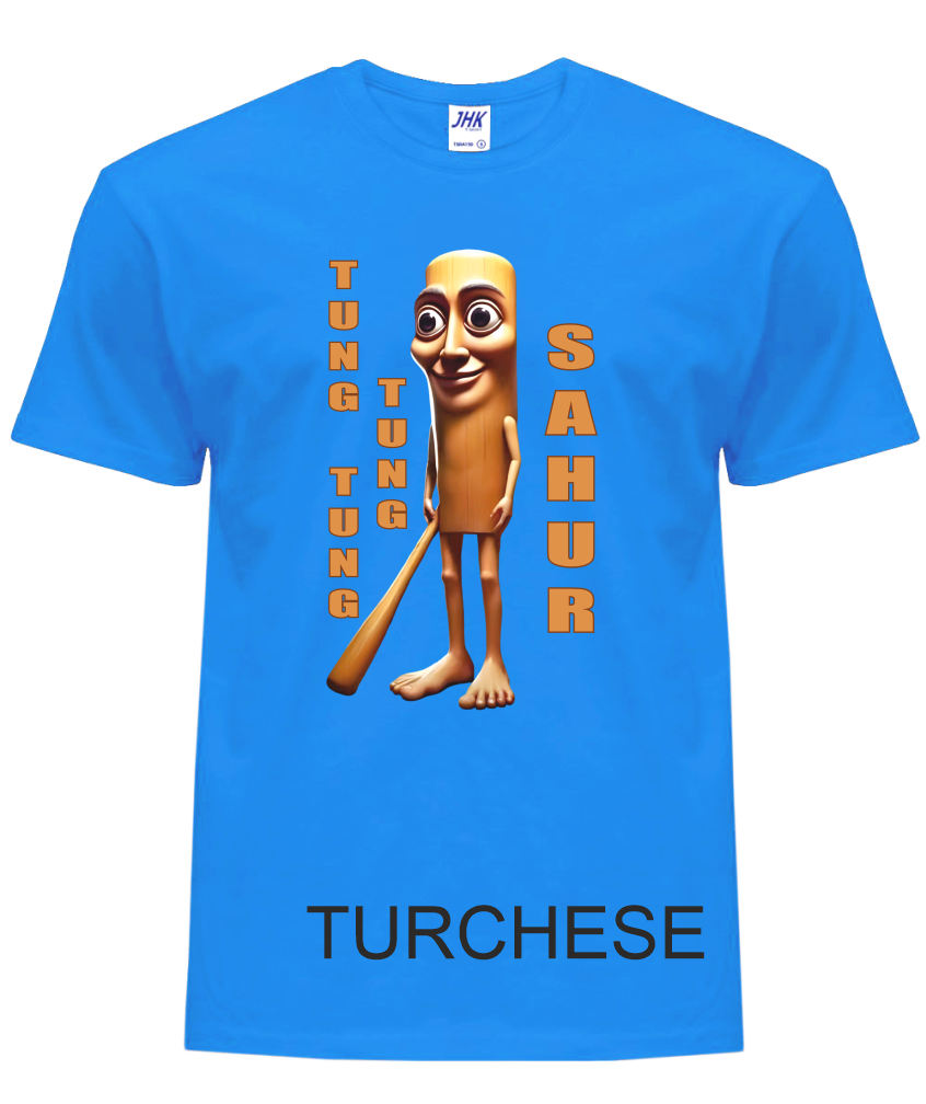 Miniaturbild: Tung Tung Tung Sahur