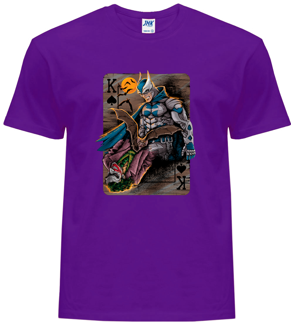 Thumbnail: CARTA JOKER BATMAN 427