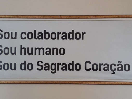 Bicentenário do Instituto dos Irmãos do Sagrado Coração.