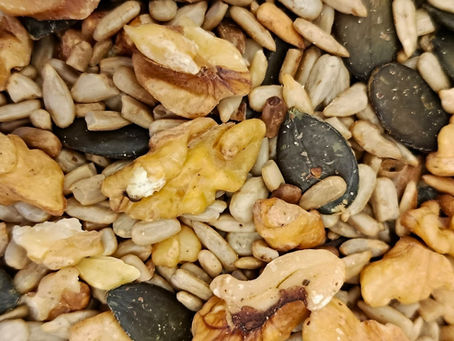 Bienfaits des graines : chia, lin, courge et les autres, tout ce qu'il faut savoir