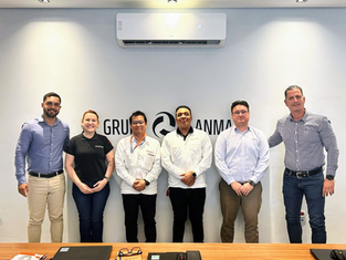 Semana Seikoko - Unidade Planmar