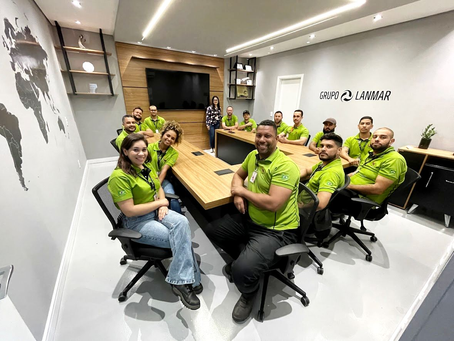 Conta Comigo: Programa de Apadrinhamento