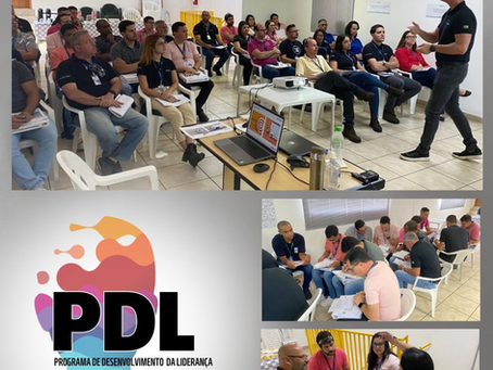 Lean Leadership - PDL