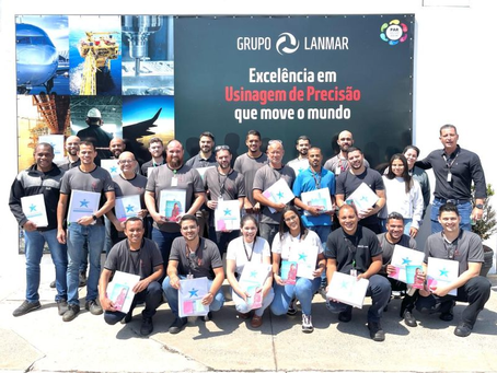 2º Turma do Programa Changemakers