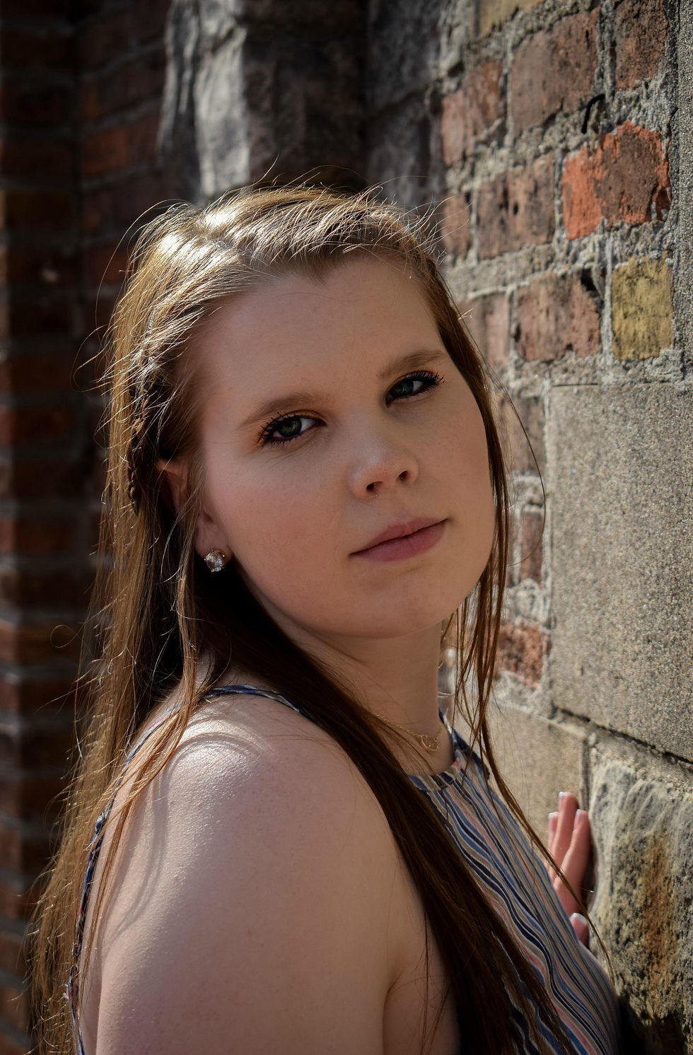 Senior
