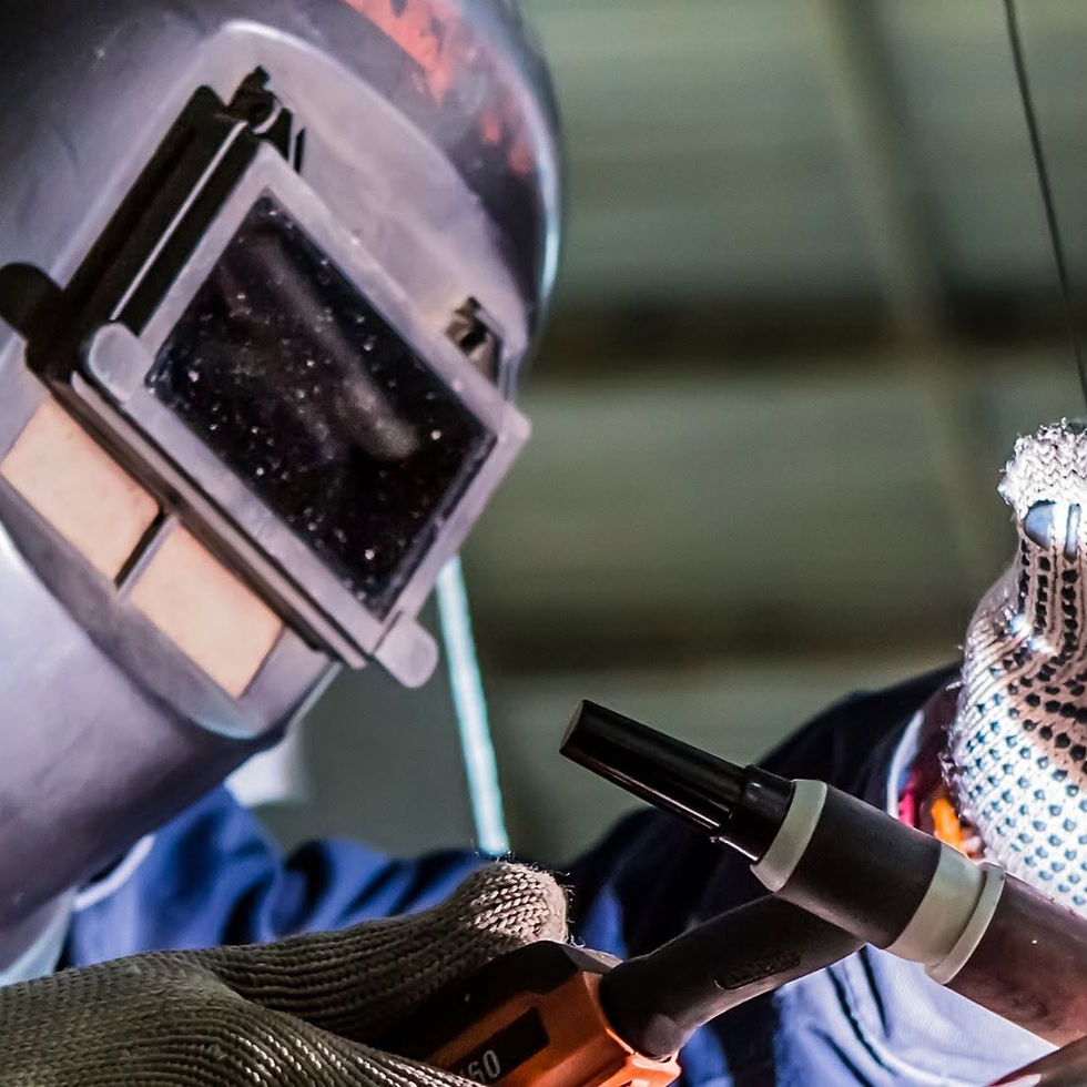 American Welding Society