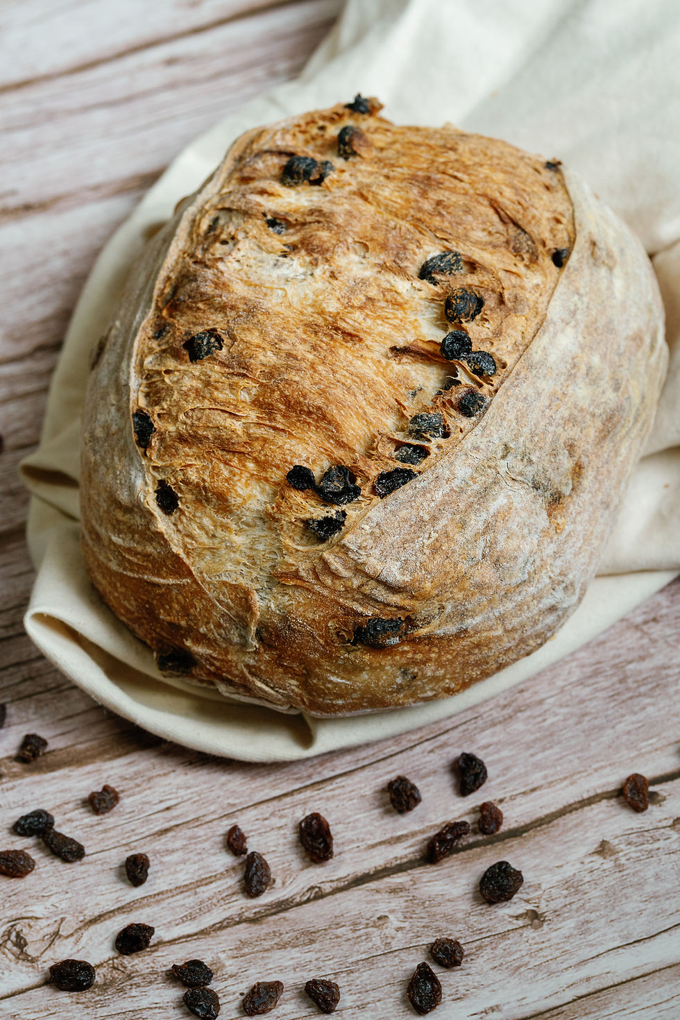 Thumbnail: Sourdough