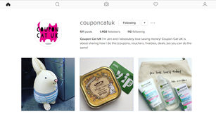 Instagram accounts you should follow