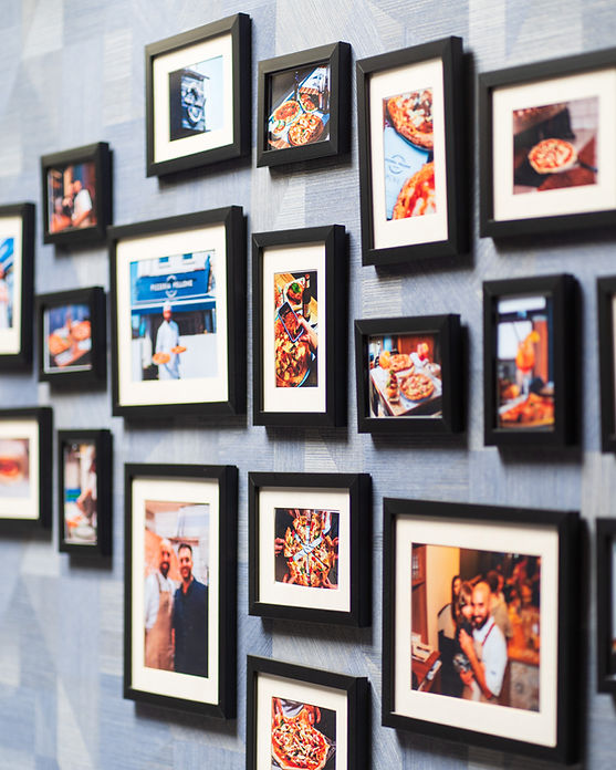 Best Pizza in London