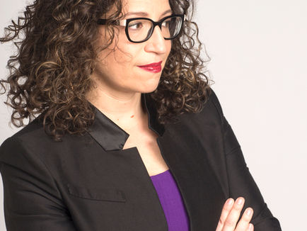 Amy Webb: Methology & Frameworks.