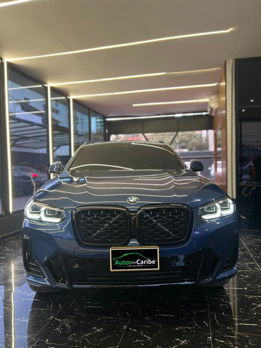 BMW X4 XDRIVE 30I 2024