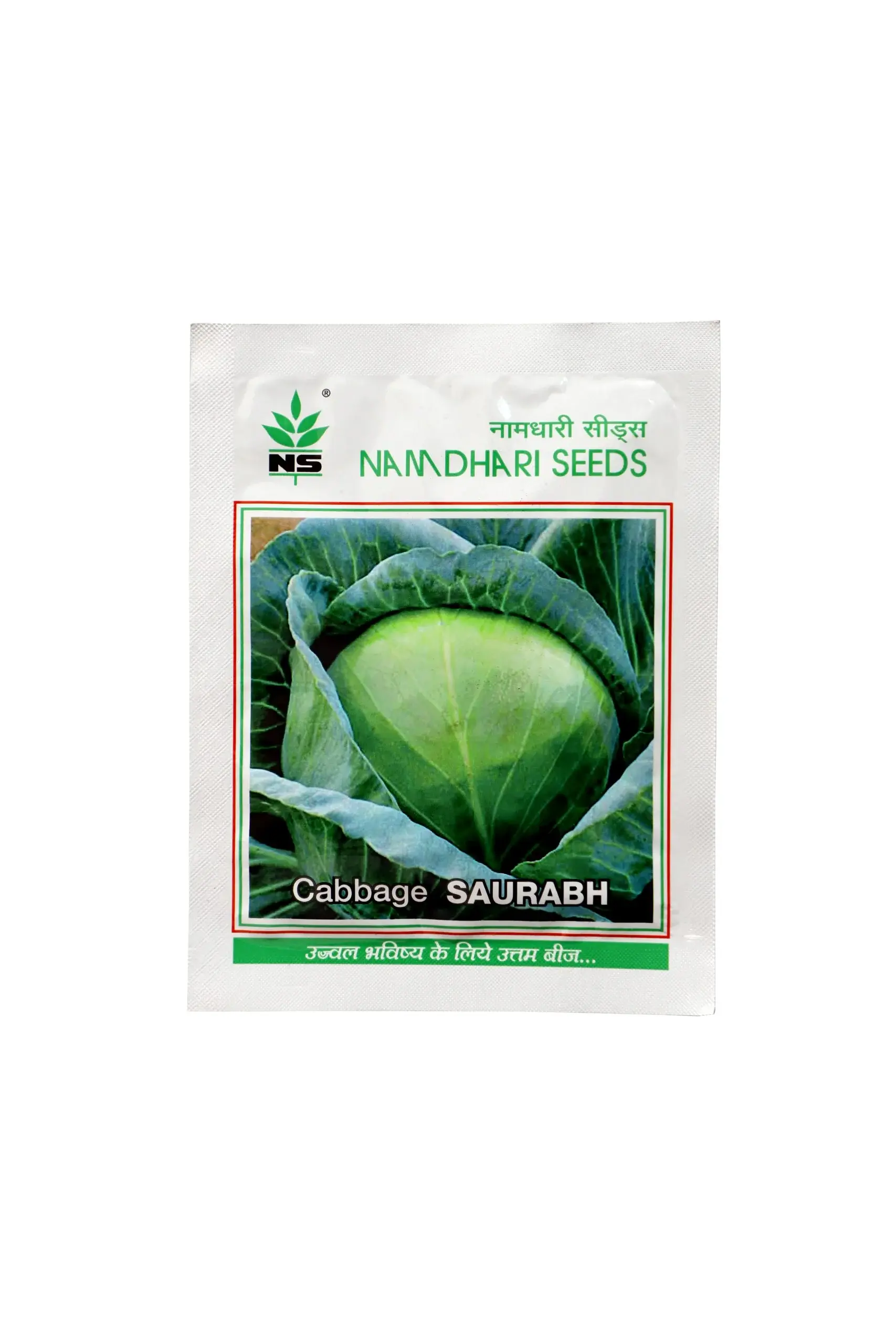 Namdhari NS Saurabh Cabbage